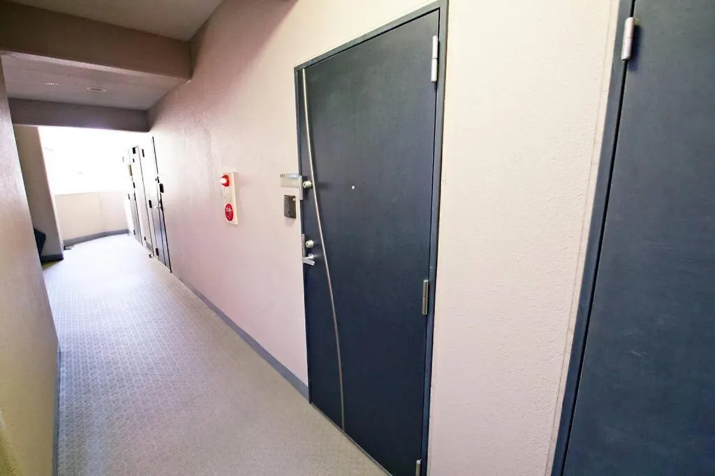 ガイア歌舞伎町壱番館 403 Apartment Tokyo