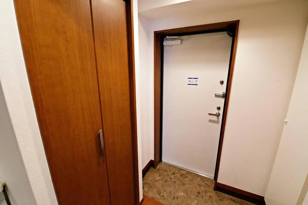 ガイア歌舞伎町壱番館 403 Apartment Tokyo