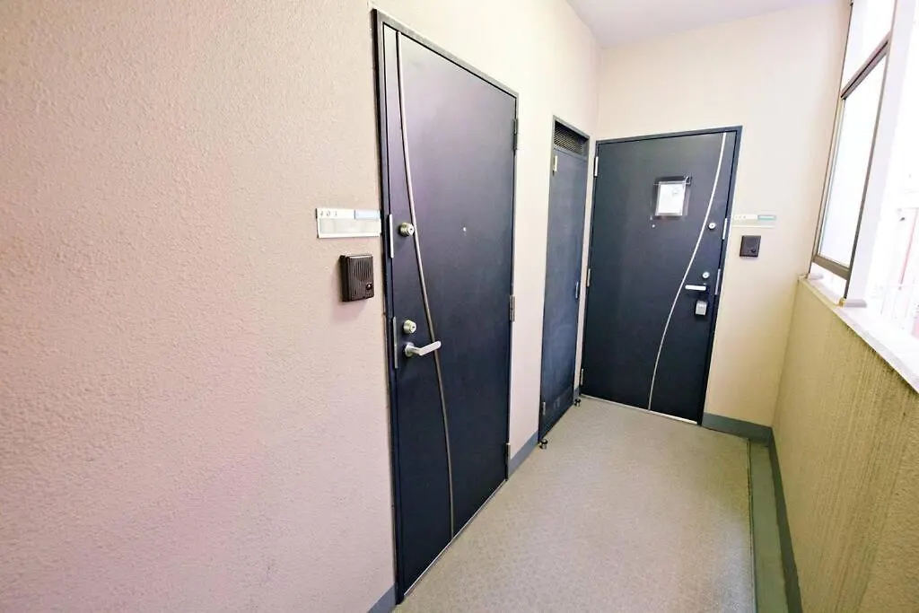 ガイア歌舞伎町壱番館 403 Apartment Tokyo 0*,  Japan