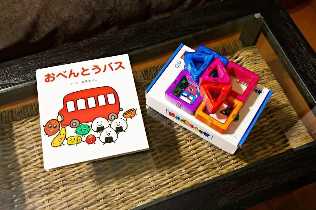 ガイア歌舞伎町壱番館 403 Apartment Tokyo
