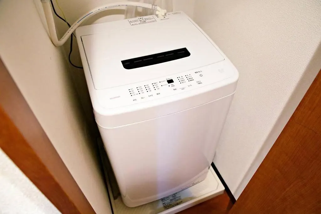 ガイア歌舞伎町壱番館 403 Apartment Tokyo