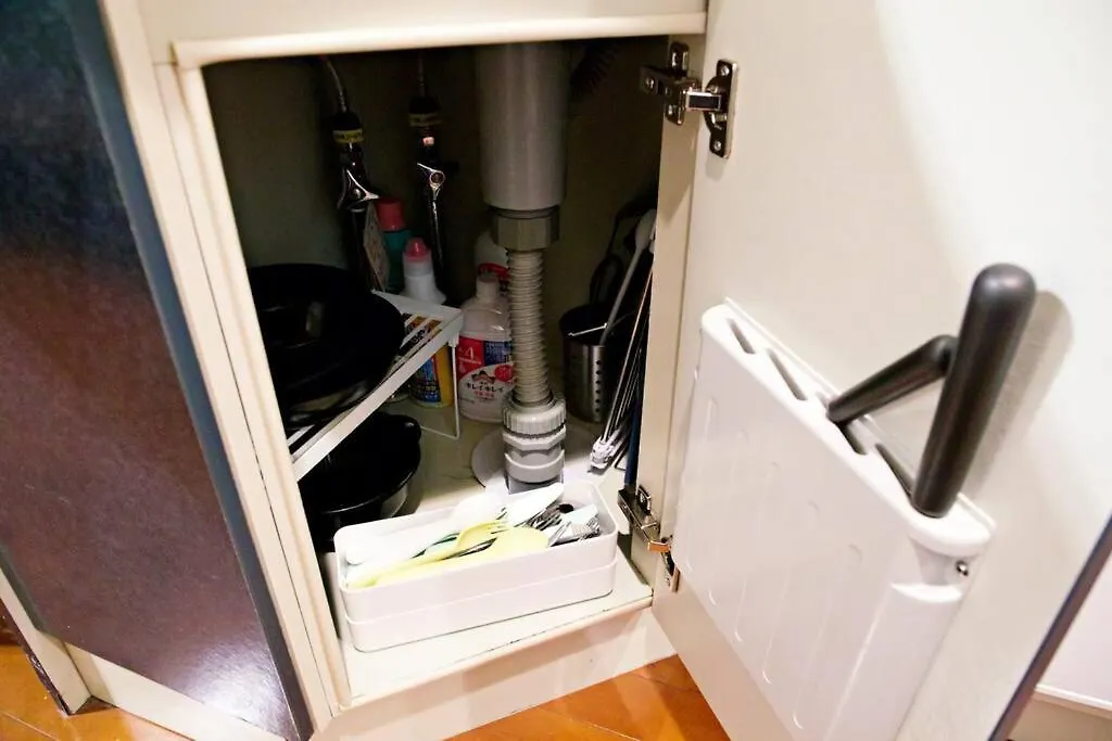 ガイア歌舞伎町壱番館 403 Apartment Tokyo