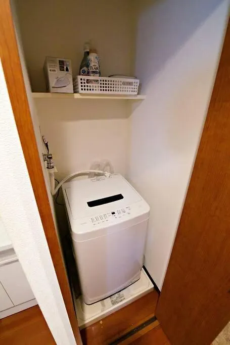 ガイア歌舞伎町壱番館 403 Apartment Tokyo 0*,  Japan