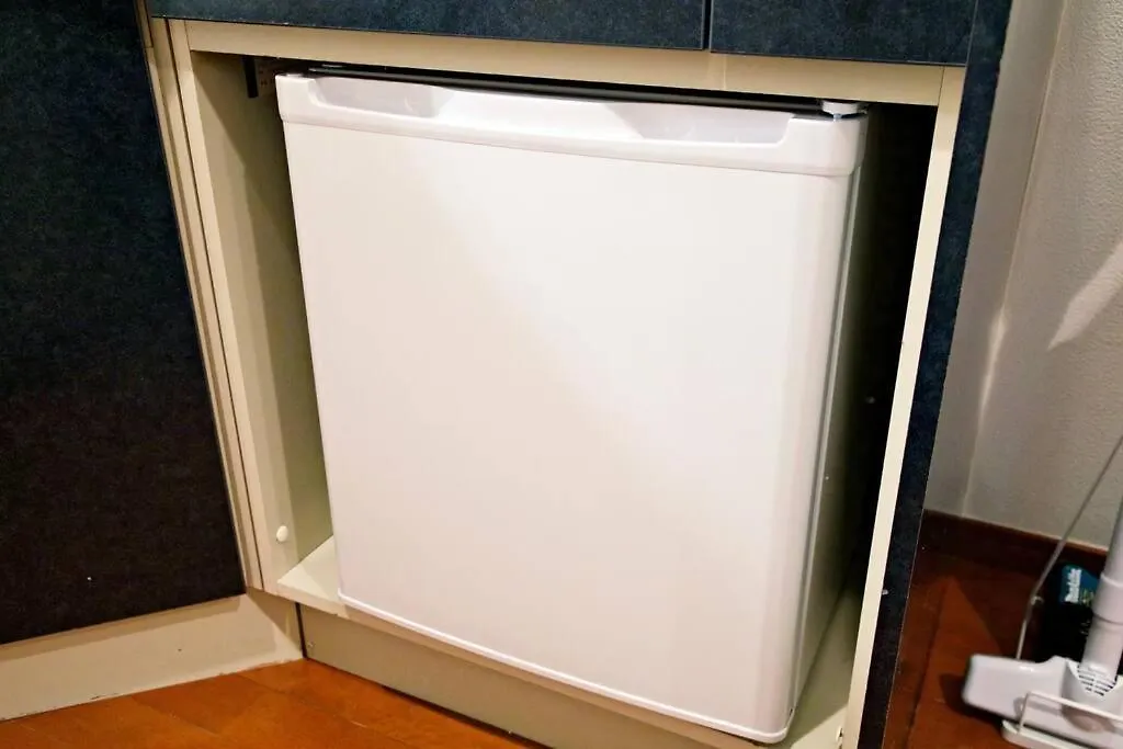 ガイア歌舞伎町壱番館 403 Apartment Tokyo