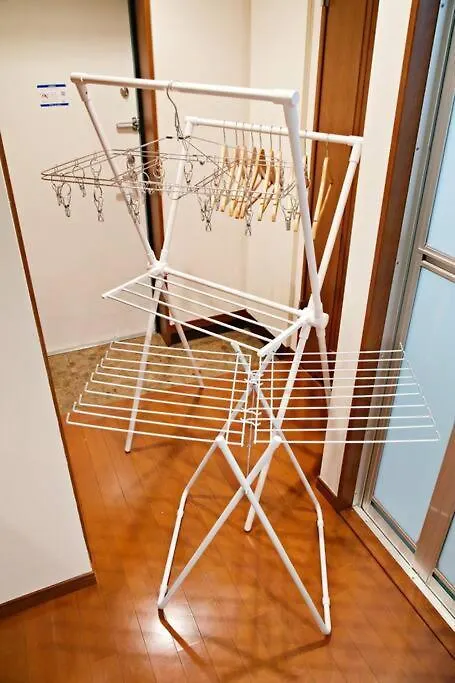 ガイア歌舞伎町壱番館 403 Apartment Tokyo