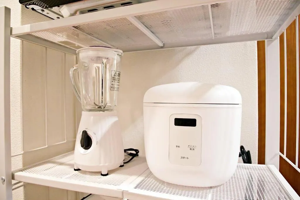 ガイア歌舞伎町壱番館 403 Apartment Tokyo