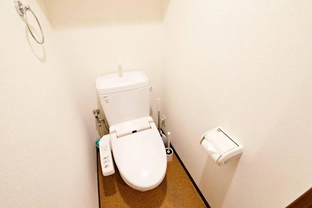 ガイア歌舞伎町壱番館 403 Lejlighed Tokyo 0*,  Japan